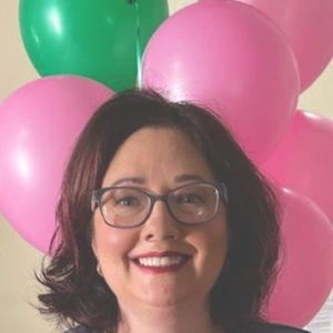 Meet your Posher, Kelley